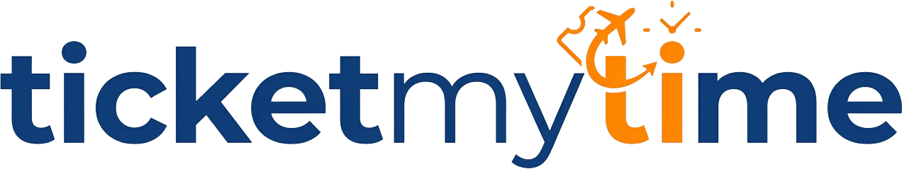 TicketMyTime